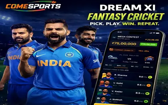 Punjab vs Lucknow on Xwin